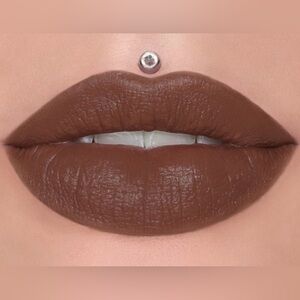 Dominatrix Velvet Trap Lipstick by Jeffree Star - New in Box